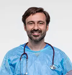 Dr. Ahmet Arıkan